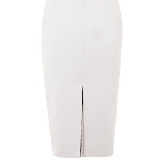 TOPSHOP Dress, Off the Shoulder, New - Picture 5 of 5